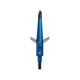 Swhacker Levi Morgan Series 2-Blade Blade Lock Broadhead 2.25" Pack of 3