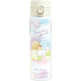 San-X Sumikko Gurashi Stainless Steel Bottle KA21501