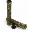 Slamm Scooters Team Swirl Bar Grips - Arctic (Multi-Colour) -