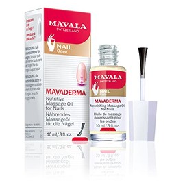 Mavala Mavaderma Tratamiento de crecimiento para uñas, 0.3 onzas (8.5 ml