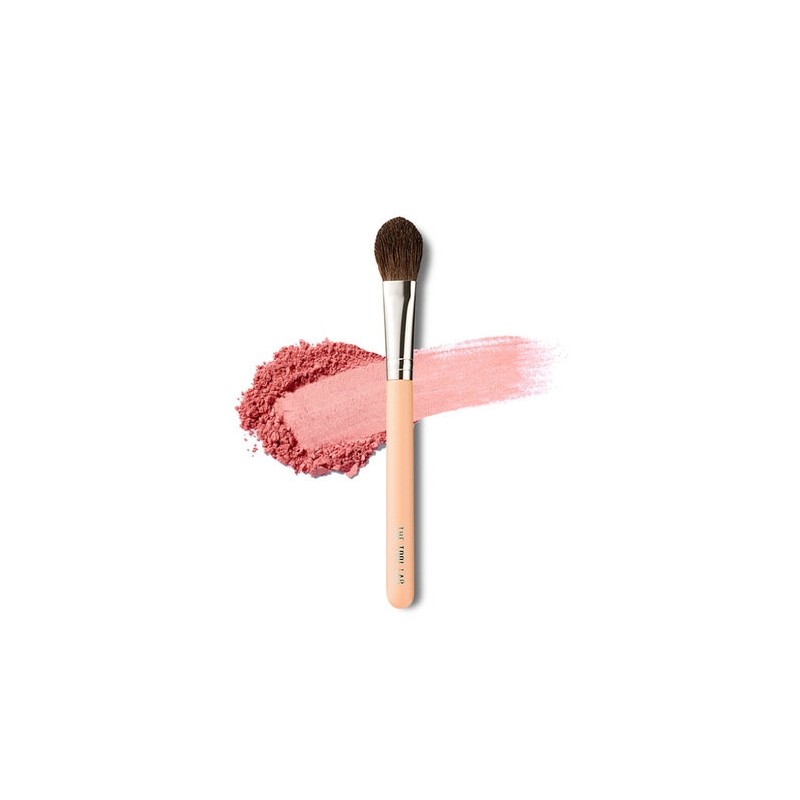 [Butterfly Zone Pore Eraser] The Tool Lab 162 Small Blusher