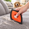 4 Modes Pet Hair Remover Comb Brush Dog Cat Hair