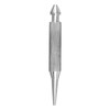 Trumpet Mouthpiece Truing Repair Tool Metal Professional Remove Dents Trumpet