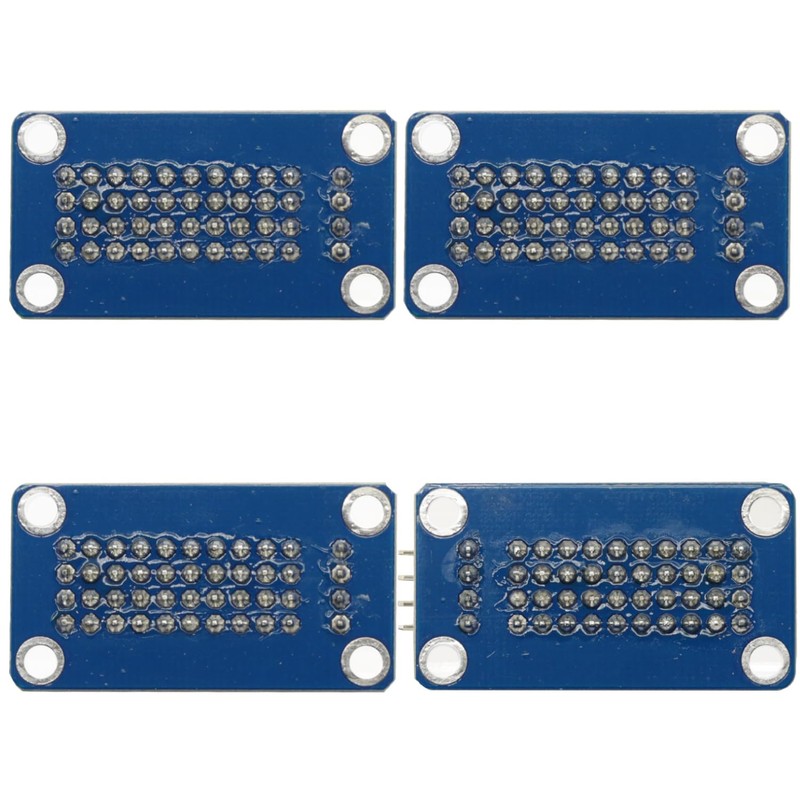 I2C Interface Expansion Module I2Chub I2Cadapter Board