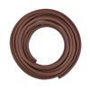 14mmx12mm Weather Stripping Door Sealing Strip Dustproof Sound Insulation Strips