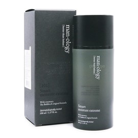 Belief Manology 101 Smart Moisture Extreme 100ml All-in-One / 빌리프 맨올로지 101 스마트 모이스처익스트림 100ml 올인원