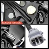 A-Premium Hood Latch Lock Assembly Compatible with Lexus Vehicles -