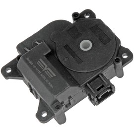 Dorman 604-905 HVAC Blend Door Actuator Compatible with Select Toyota Models