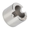 Grooved Dies Watch Back Case Cover Opener Remover Die Watch