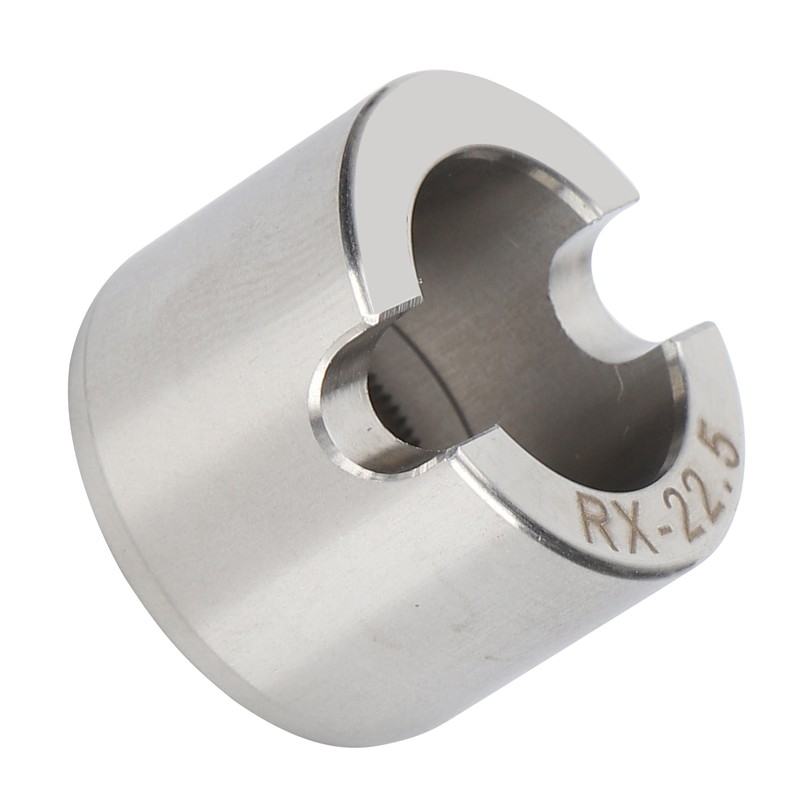 Grooved Dies Watch Back Case Cover Opener Remover Die Watch