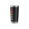 Apartment Stainless Steel Insulated Tumbler