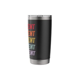Apartment Stainless Steel Insulated Tumbler