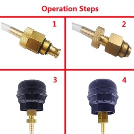 Oil Filter Tool Used with Oil Filter Wrench for Toyota,Lexus,RAV4,Camry,Tundra,Cruiser,Tacoma,Avalon,Highlander,Sienna,Scion,Prius,Corolla