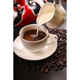 PureBlue Brew Charcoal Water Filter Holder Start Kit Keurig 2.0 Brewing Systems Clear Plastic