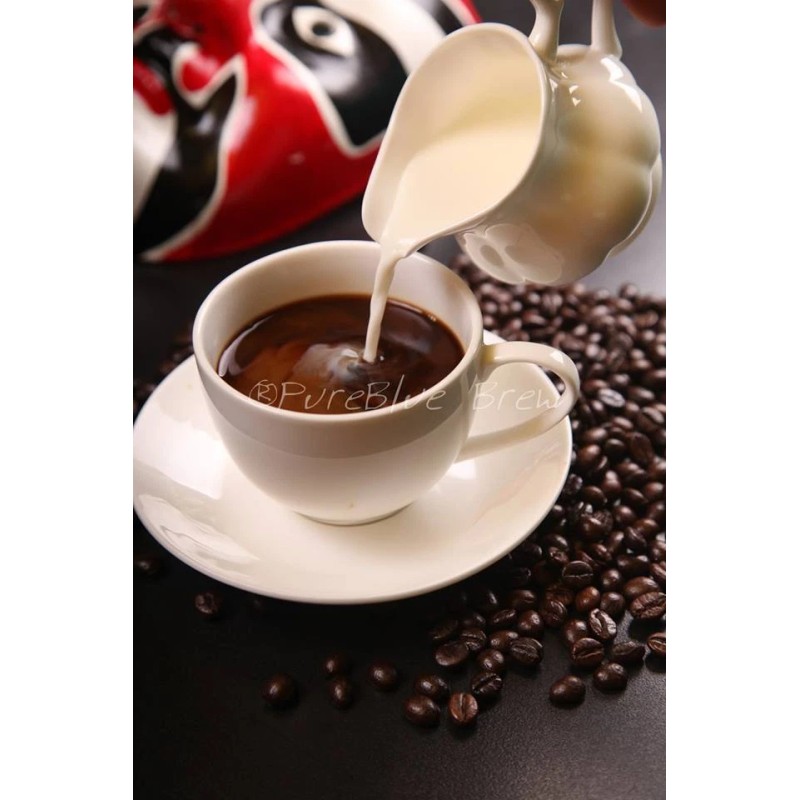 PureBlue Brew Charcoal Water Filter Holder Start Kit Keurig 2.0