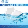Fette Filter - AZ3002 for Shark Stratos AZ3002 AZ3000 AZ3000W