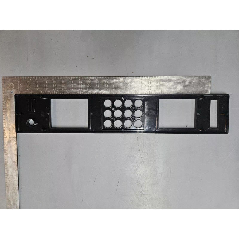 Ams NEW, BLACK -AMS Sensit 3, 35/39 Vending Machine Keypad