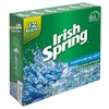 Irish Spring Moisture Blast, Moisturizing Bar Soap, 3.7 Ounce, 12