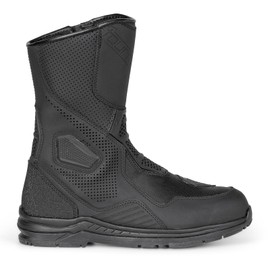 Tourmaster Helix Vented Motorcycle Touring Boots