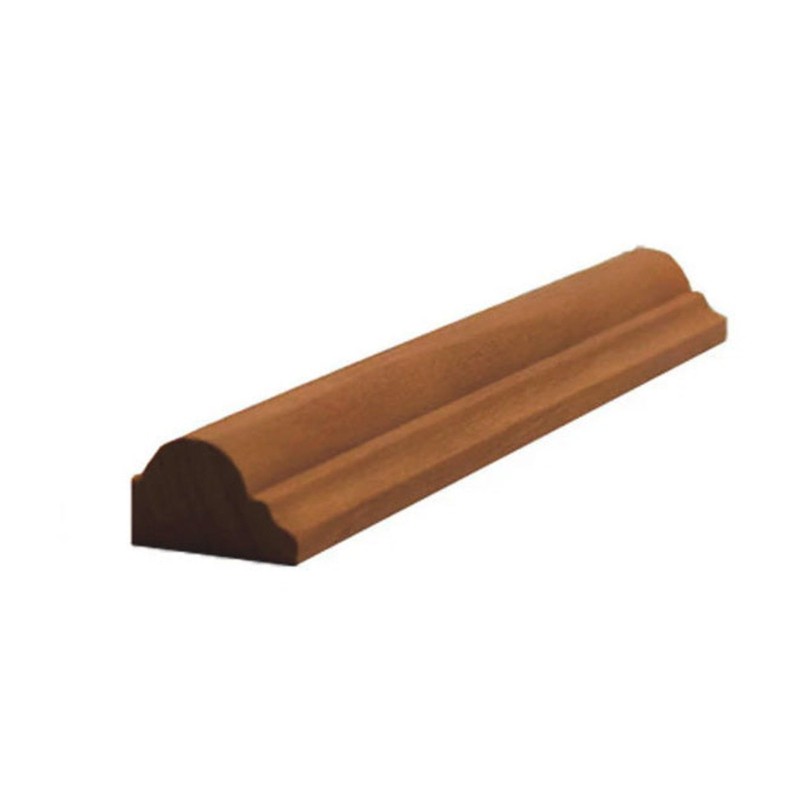 EWPM32 Mini Panel Molding 3/4" Wide x 1/2" Trim. Unfinished,
