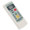 Replacement Remote Control YKR-H/209E Fit for AUX Air Conditioner