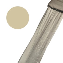 100% Cotton Hijab Jersey Headscarf Women Premium, Faded Green #11