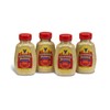 Vienna Horseradish Mustard 9oz (4 Pack)