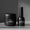 100 Billion Sister Builder Gel Large Capacity Nail Extension Overlay