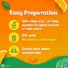 Tang Orange Instant Drink Mix 500G Pouch