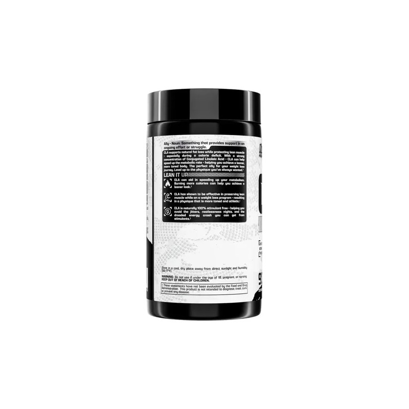 Nutrex Lipo 6 Cla 90 Caps