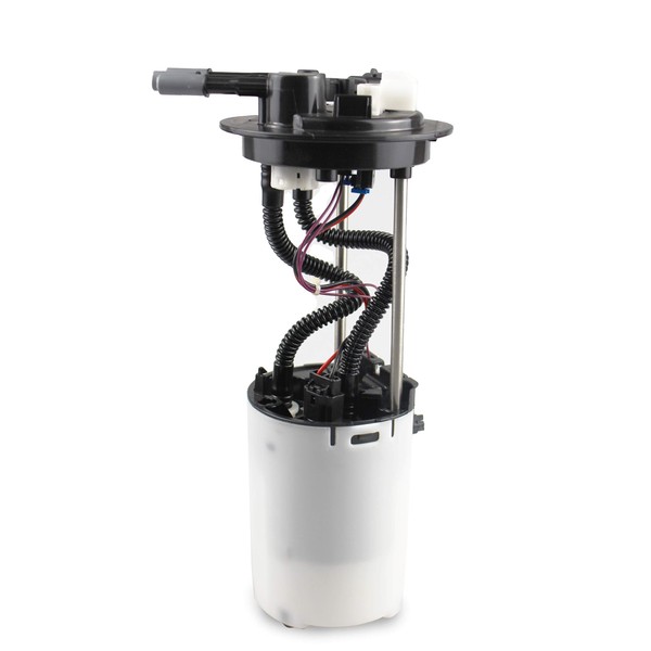 BOXI Fuel Pump Assembly Replacement for Chevy Colorado 2004 2005 / GMC Canyon 2004 2005 (Replace E3614M)