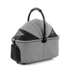 Toolzia 3 in 1 Pet Stroller with Removable Carrier -
