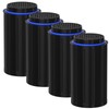 FC-50 Replacement Filters Compatible with Vitamix FoodCycler FC-50 and and