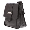 Christian Wippermann Small Practical Men's Women's Shoulder Bag Sling Bag,