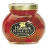 Aloha From Oregon Pepper Jelly Preserves, 10 Ounce Jar (Habanero,