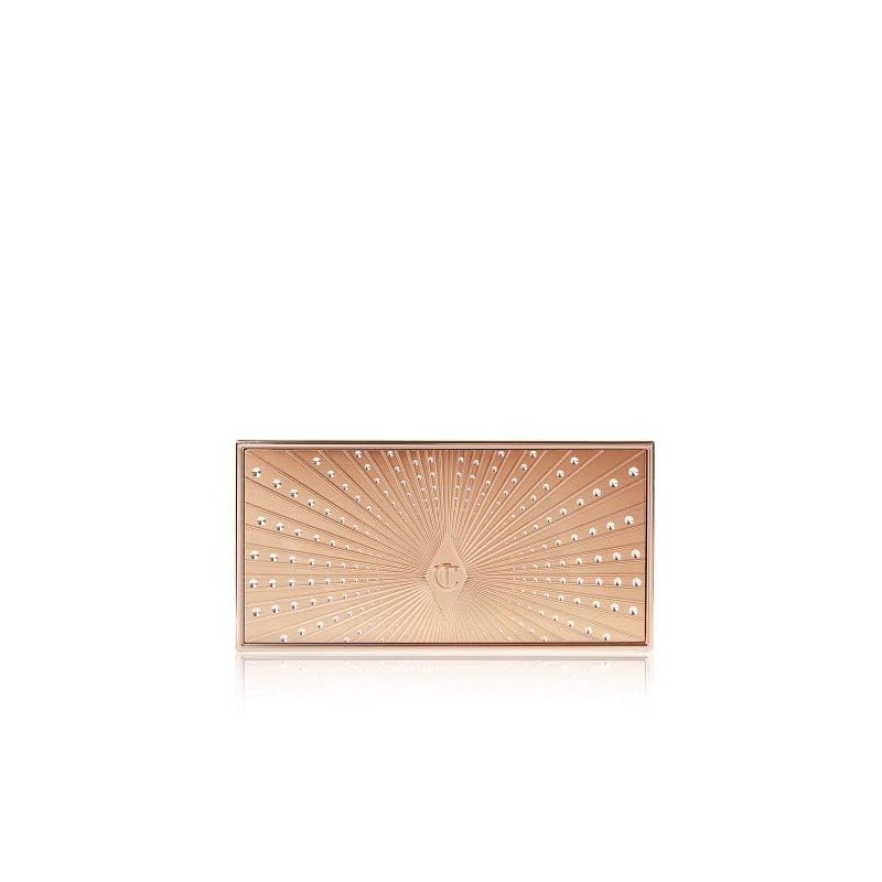 Charlotte Tilbury Filmstar Bronze & Glow Face Sculpt & Highlight