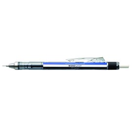 Tombow Mechanical Pencil MONO Graph, Original MONO Stripe, 0.5mm (SH-MG)