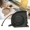 Replacement Laptop Internal Cooling Fan for Gigabyte for AERO 15