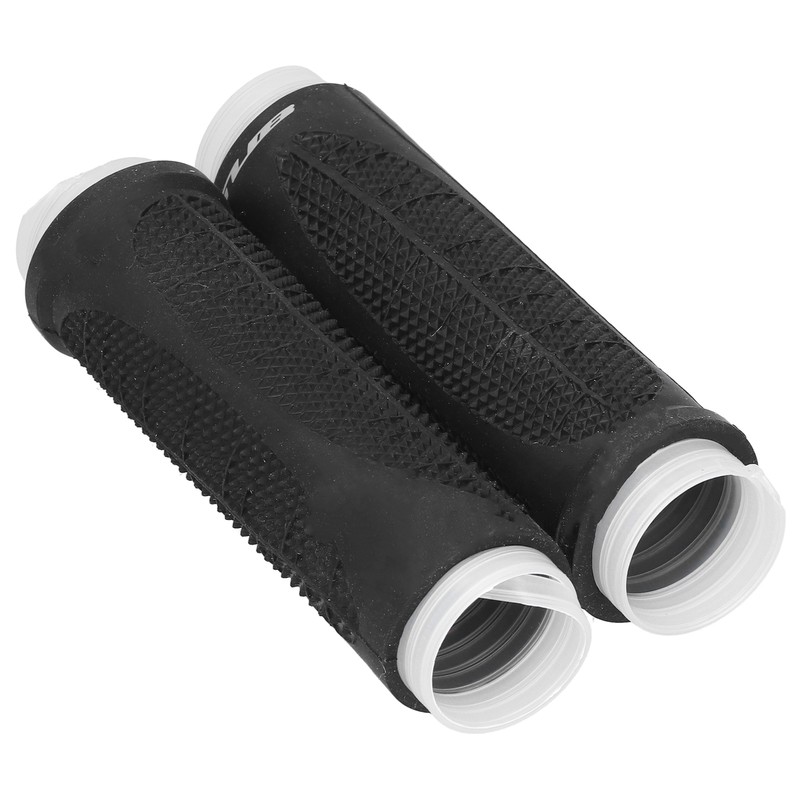 GUB G603 Bicycle Antislip Handlebar Covers MTB Bike Silicone Nylon