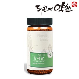 Dusonae Herb Samchae Pill 220g