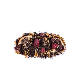 Blackberry Lemonade Loose Leaf Black Tea (3 oz)