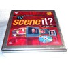 Scene it? TV - Game of the Year Edition in