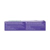 GUM - Crema Dental para Ortodoncia con Flúor e Isomalt,