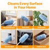 Microfiber Duster Refills for Swiffer Duster, 3 Count
