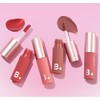 BANILA CO Sheer Velvet Veil Tint Mini 1.8g, Color:PK01 Ballerina