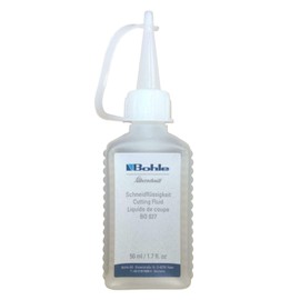 SILBERSCHNITT Cutting Fluid 50ml