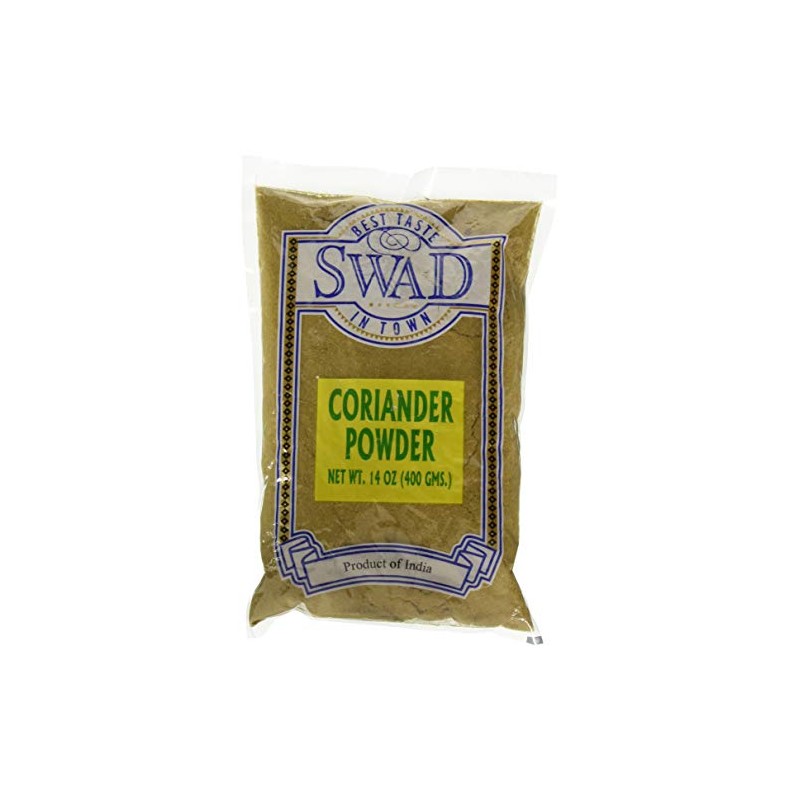 Coriander Powder Spice