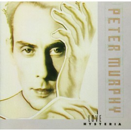 Love Hysteria