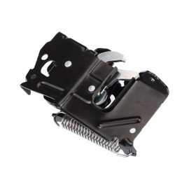 URO Parts 51237242549 Hood Latch Assembly