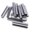 D2 (2mm x 10mm) Slotted Spring Pin (Heavy) - Stainless